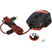 Игровая мышь Redragon Foxbat фото 2